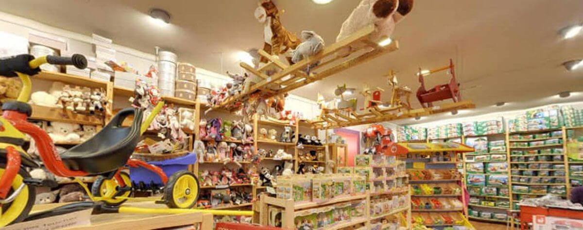magasin de jouet bordeaux centre
